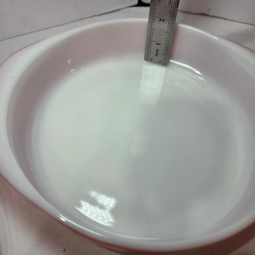 Pyrex vintage 221